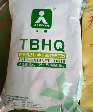 Anti-Oxidant ( TBHQ)