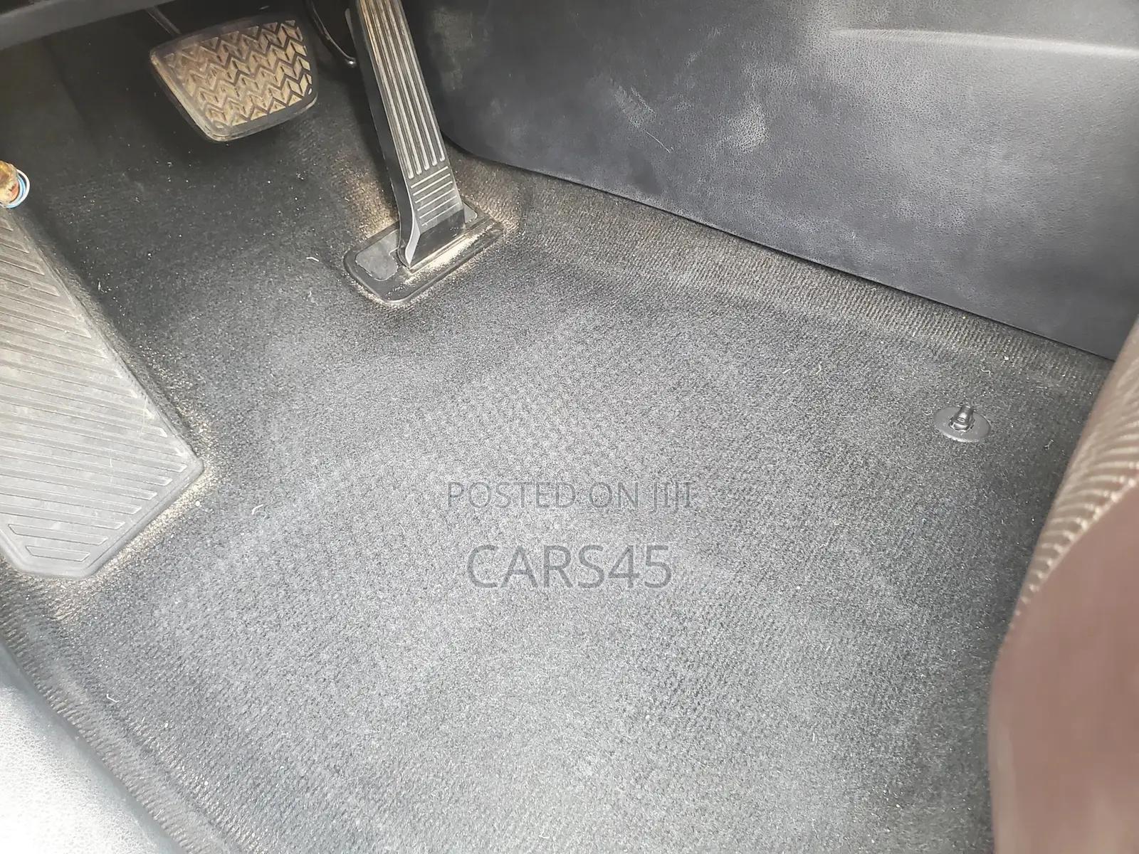 Lexus RX 2016 Silver