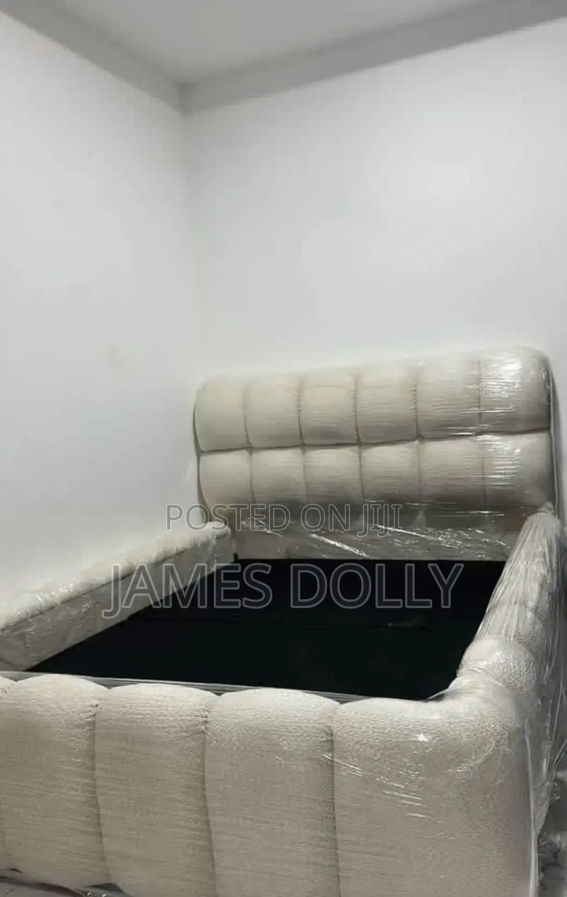 Bed Frame 4by6