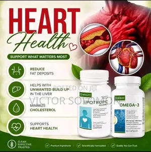 Heart Health