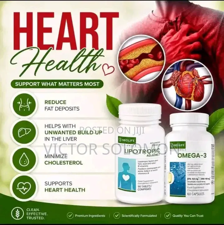 Heart Health