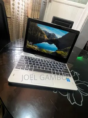 Laptop HP EliteBook Revolve 810 Tablet 8GB Intel Core i5 SSD 256GB