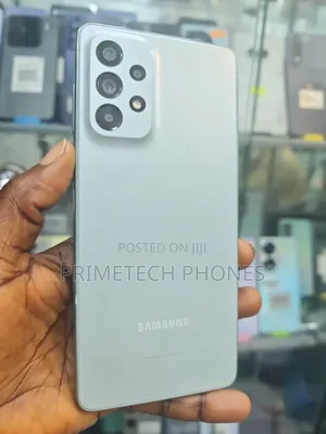 Samsung Galaxy A73 5G 256 GB Green