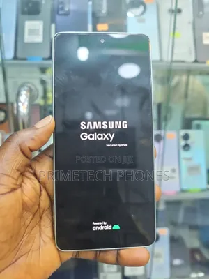 Samsung Galaxy A73 5G 256 GB Green