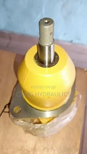 CAT Fan Pump 179-9778