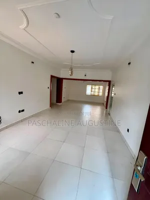 3bdrm Block of Flats in Jabi for rent