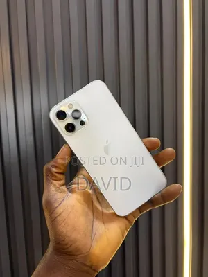 New Apple iPhone 14 Pro Max 256 GB Silver