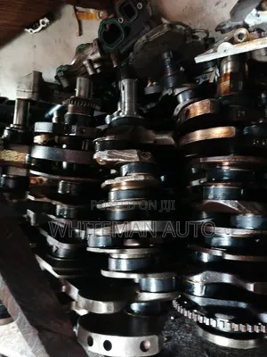 2.7L Ford F150 V6