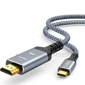 Typec-Hdmi