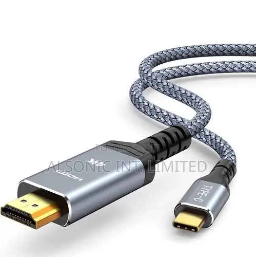 Typec-Hdmi
