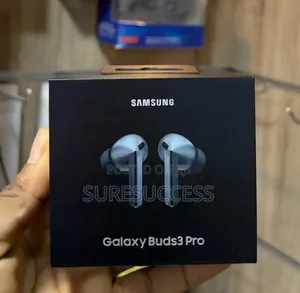 Galaxy Buds 3 Pro