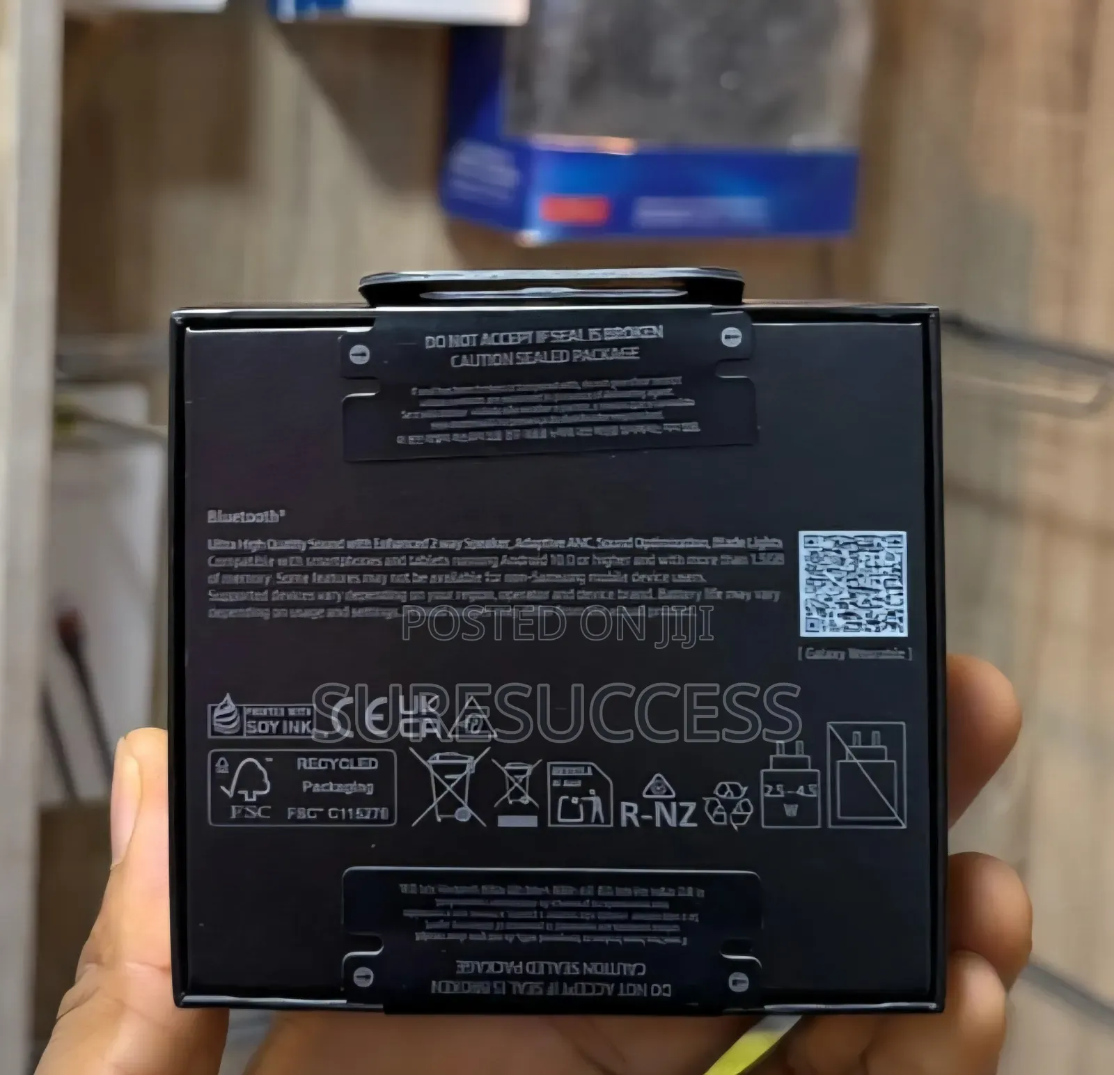 Galaxy Buds 3 Pro