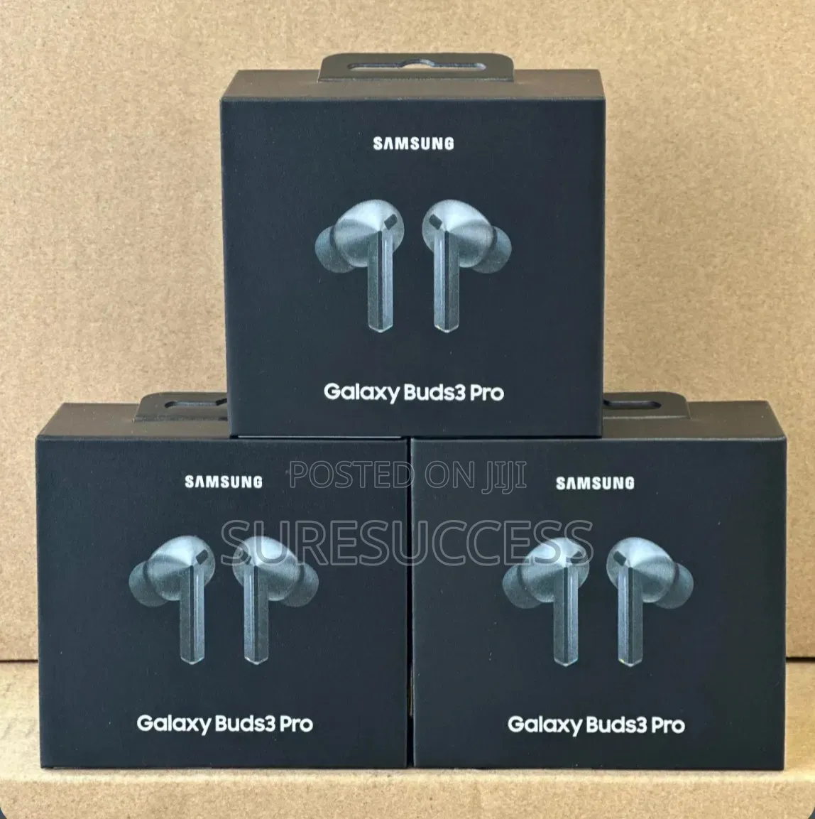Galaxy Buds 3 Pro