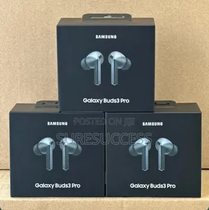 Galaxy Buds 3 Pro