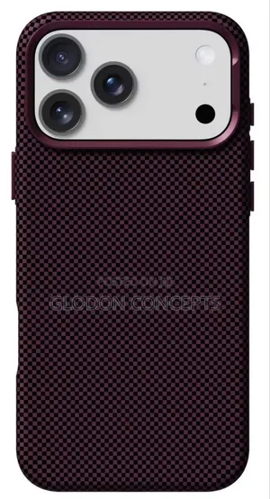 Ipefet Premium Protection Case for Apple iPhone 17promax/18promax