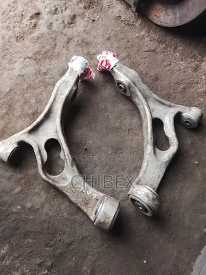 Set of Arms Audi Q7 2006/2013