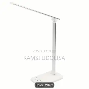 LED Desk Lamp