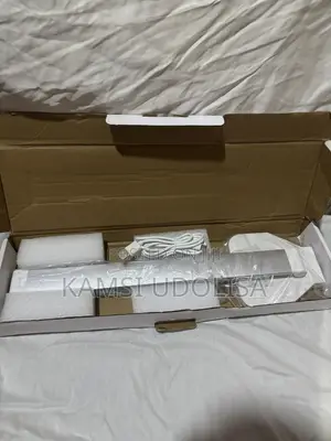 LED Desk Lamp