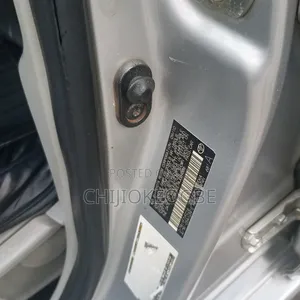 Toyota Corolla 2009 Silver