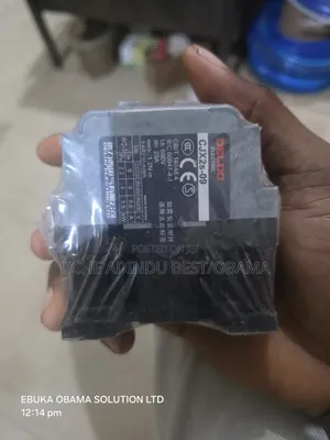 Contactor Original China 25amps