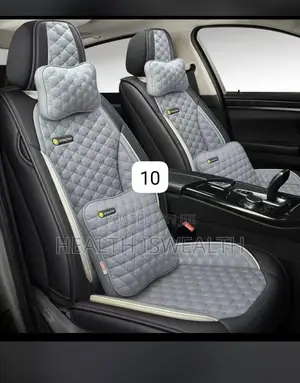 Car Seat Cover