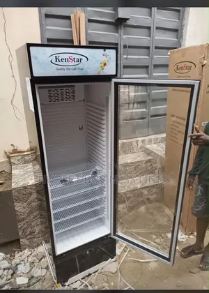 Kenstar Showcase Fridge/Display Refrigerator