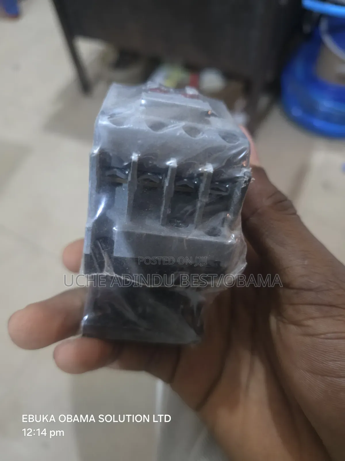 Contactor Original China 25amps