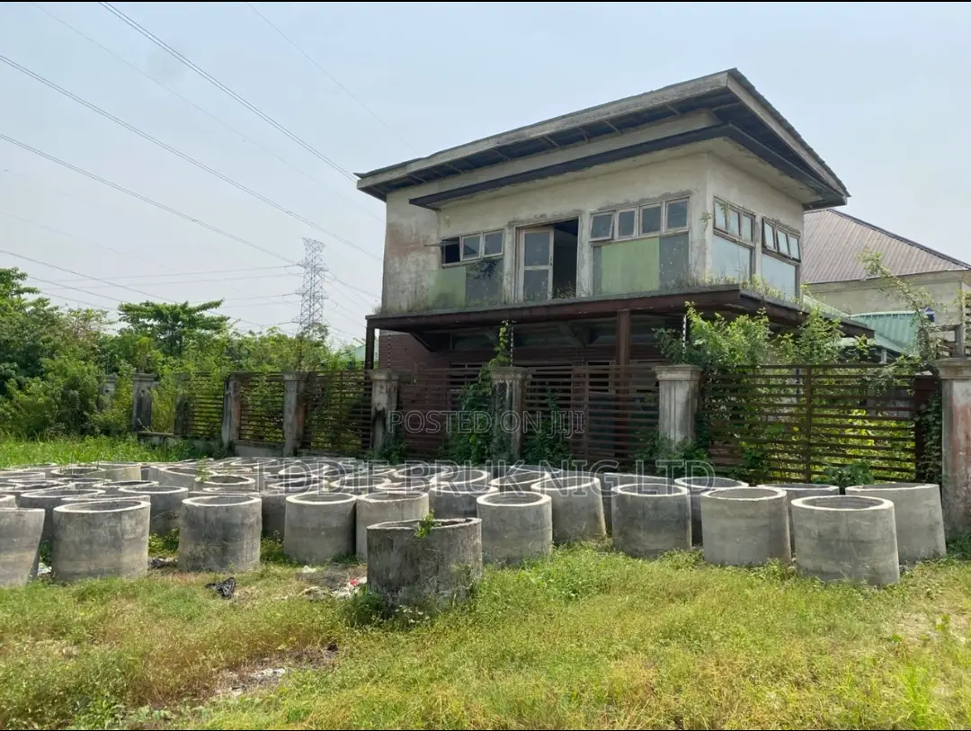 Multi Purpose Building