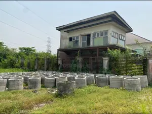 Multi Purpose Building