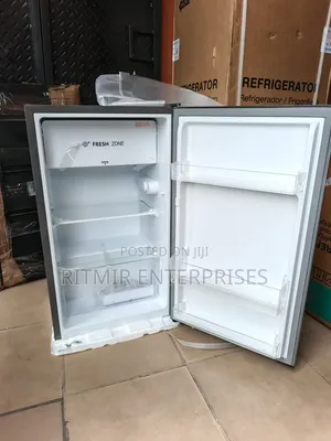 Hisense Table Top Fridge