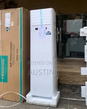 Brand New Hisense 2ton Floor Standing Air Conditioner>100% Copper>