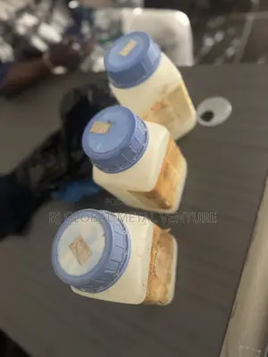 Stainless Cleaner