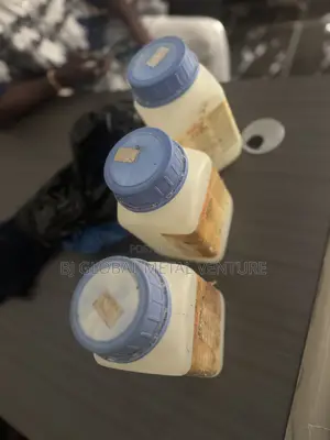 Stainless Cleaner