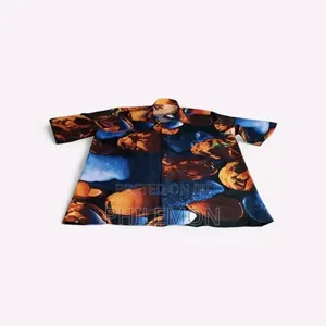 Quality Hand Made Vintage Shirts