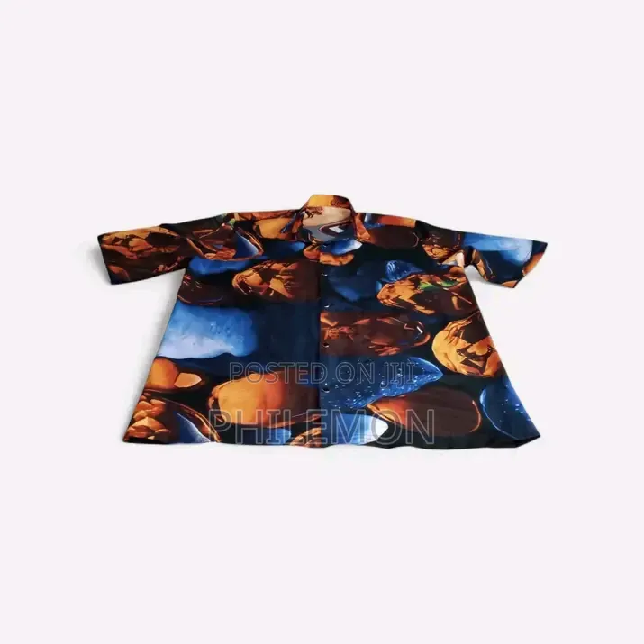 Quality Hand Made Vintage Shirts
