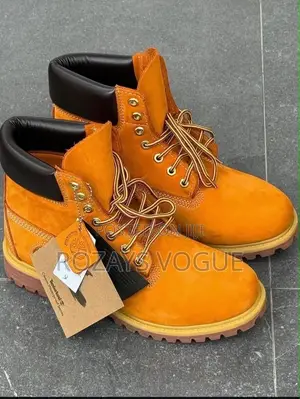 Timberland