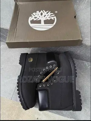 Timberland