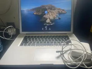 Laptop Apple MacBook Pro 2012 8GB Intel Core i7 HDD 128GB