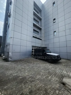 Office Space for Rent at Lekki Phase1