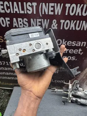 Abs Pump / Abs Pump for Nissan Juke 2012