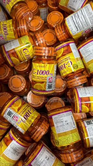 Ascorbic C-1000mg