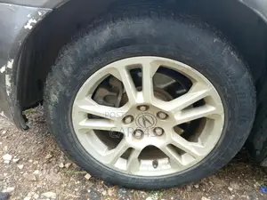 Acura TL 2010 Gray