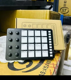 M Vave Drum Pad