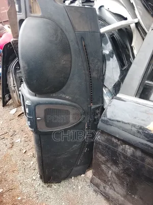 Dashboard Porsche Cayenne 2006/2008