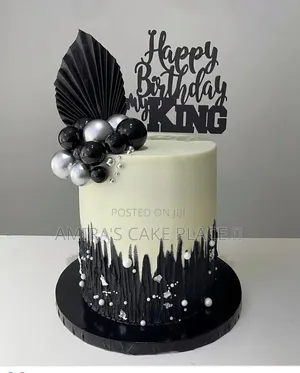 Cakes and Pastries