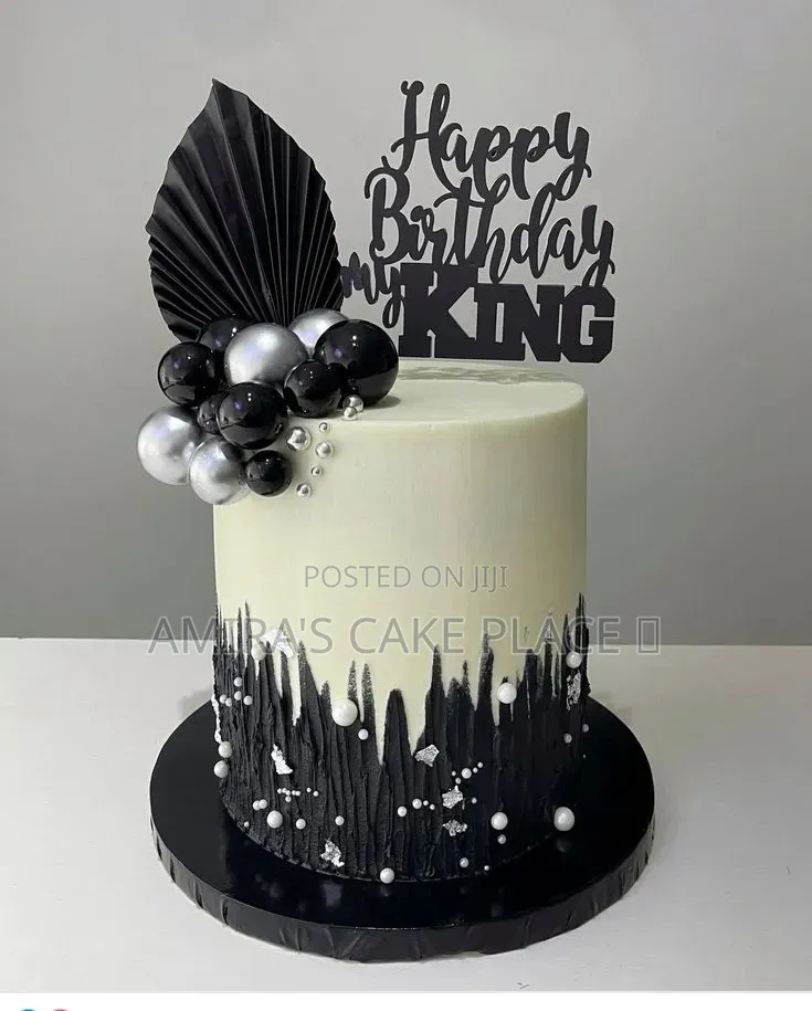 Cakes and Pastries