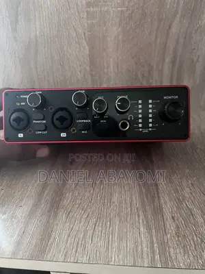 Depusheng Audio Sound Card
