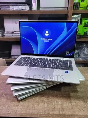 Laptop HP EliteBook 1040 G8 16GB Intel Core i7 SSD 512GB