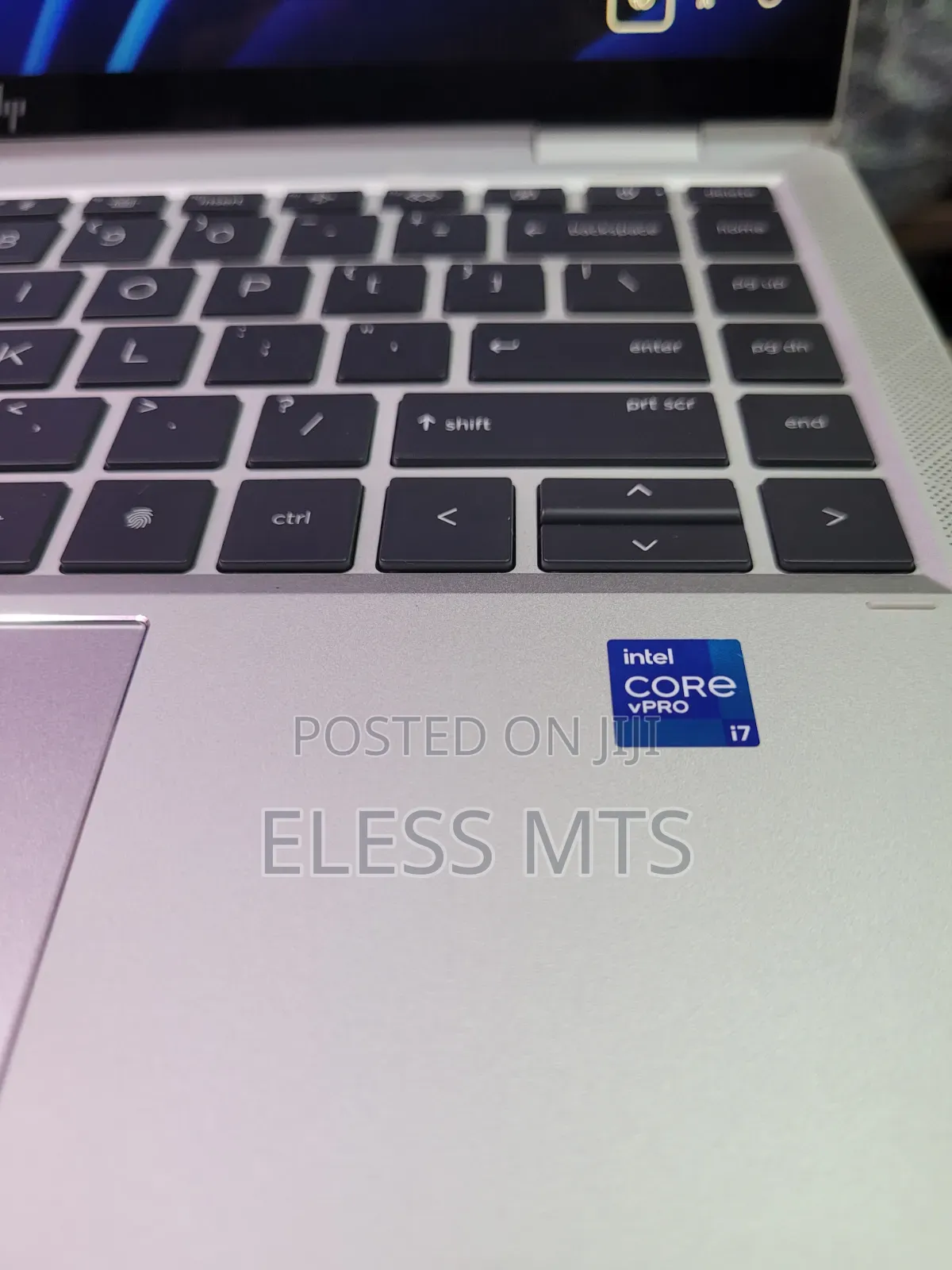 Laptop HP EliteBook 1040 G8 16GB Intel Core i7 SSD 512GB