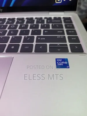 Laptop HP EliteBook 1040 G8 16GB Intel Core i7 SSD 512GB